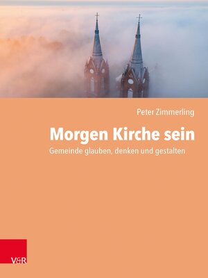 cover image of Morgen Kirche sein